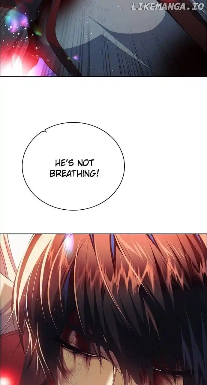 Zero Game Chapter 257