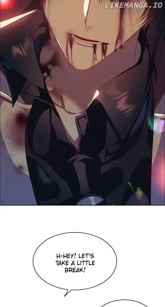 Zero Game Chapter 257