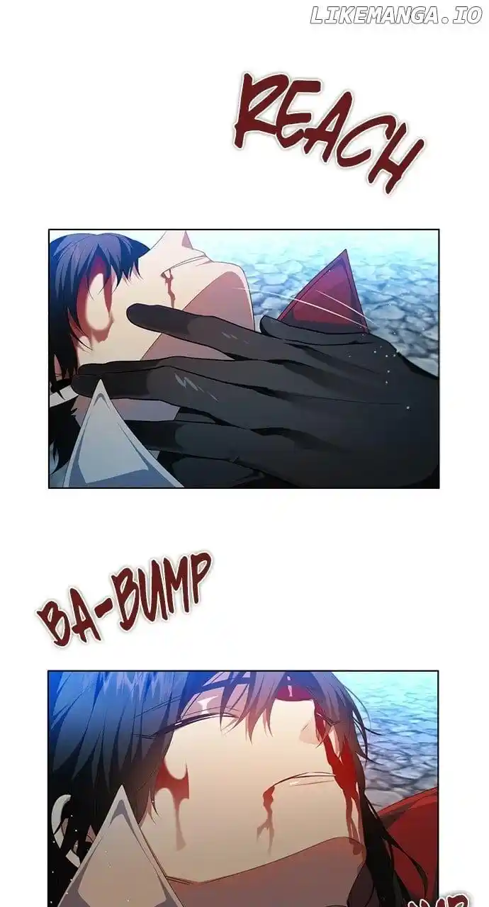 Zero Game Chapter 257