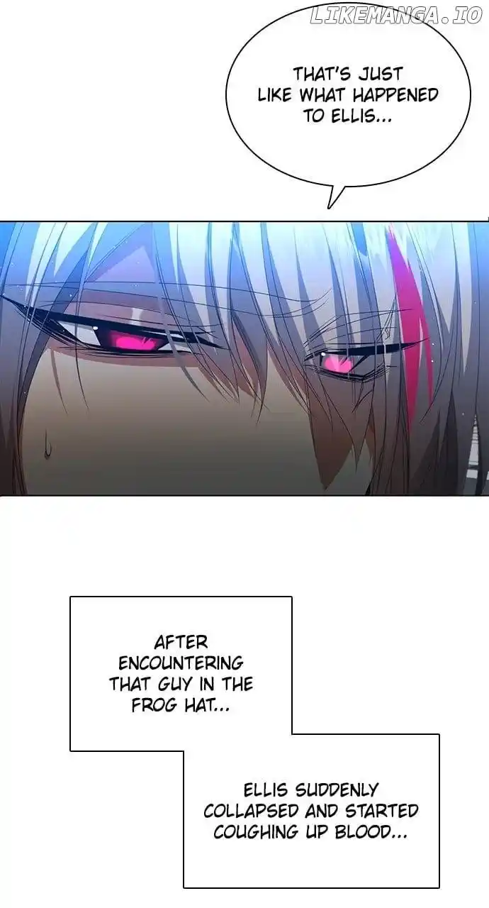 Zero Game Chapter 257