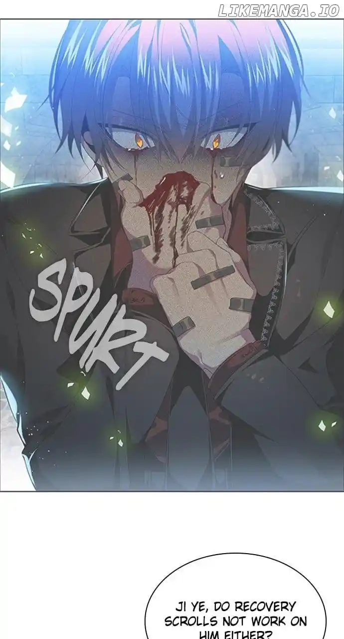 Zero Game Chapter 257