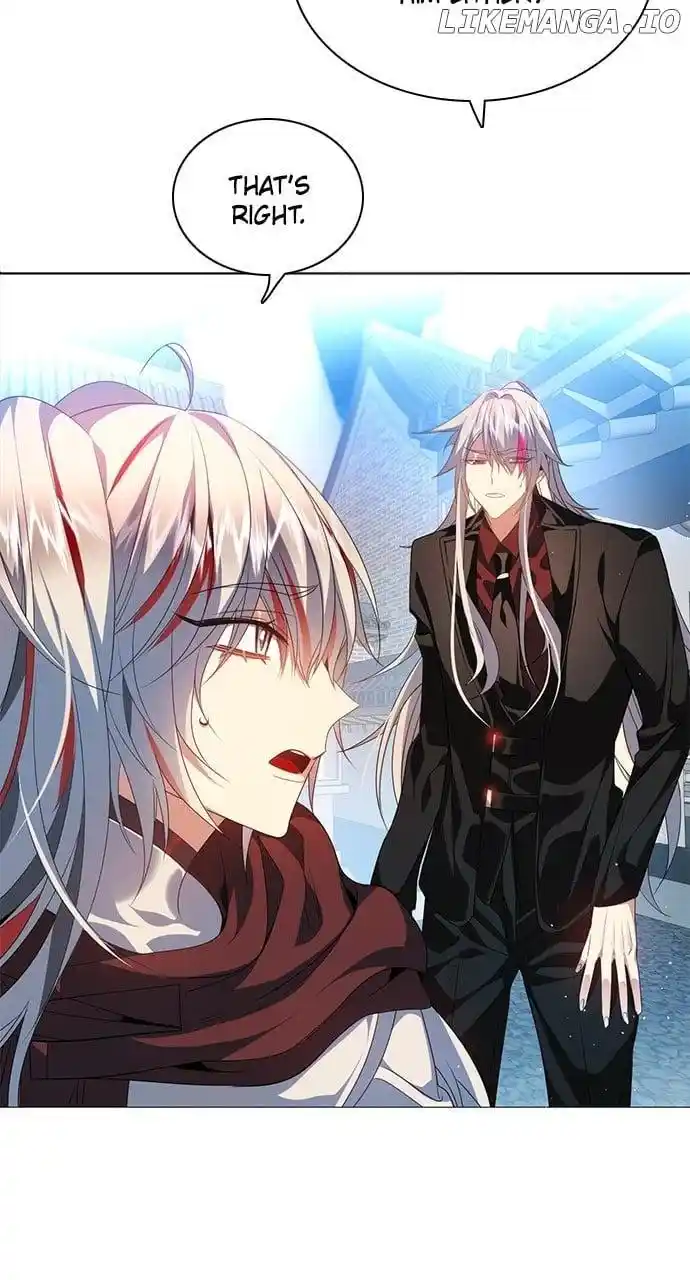 Zero Game Chapter 257