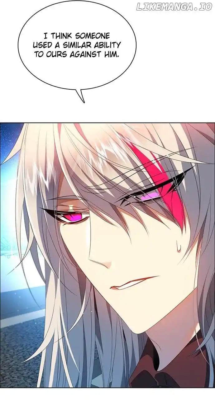 Zero Game Chapter 257