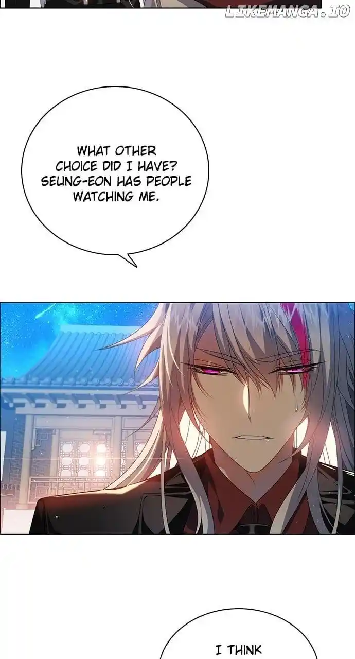 Zero Game Chapter 257