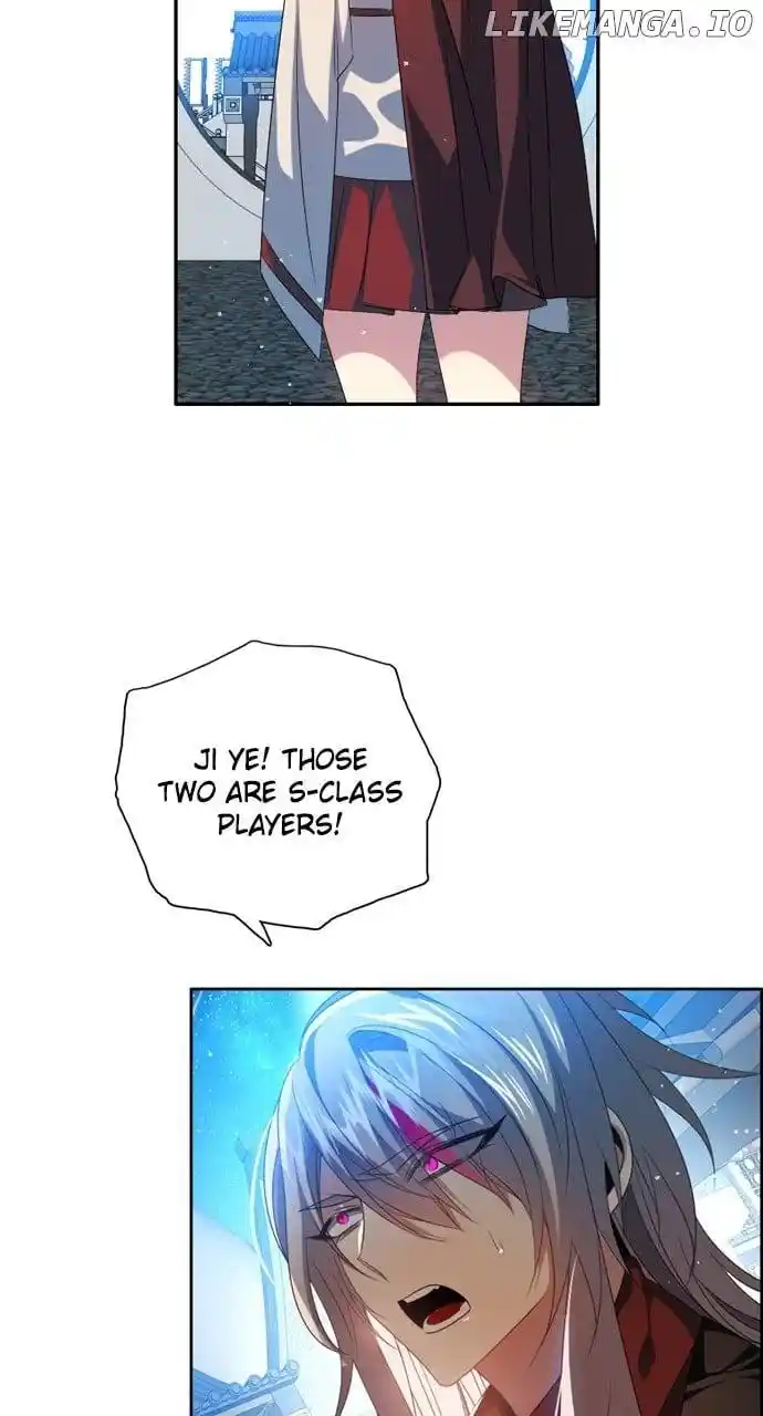 Zero Game Chapter 257