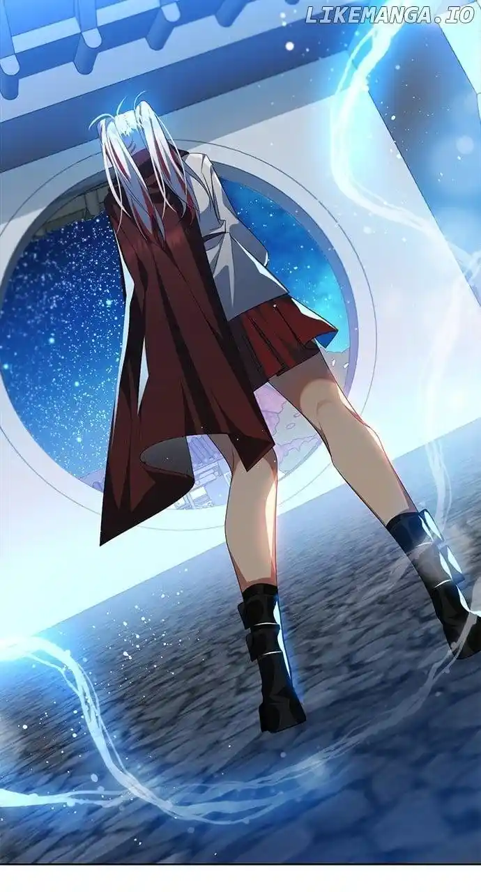 Zero Game Chapter 257