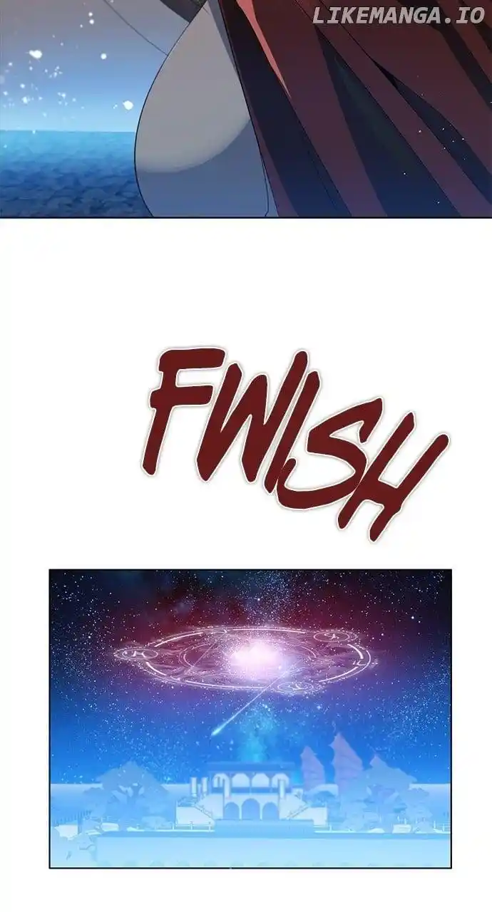 Zero Game Chapter 257