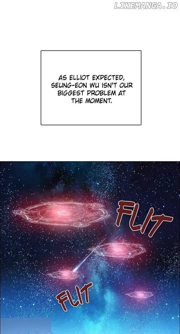 Zero Game Chapter 257