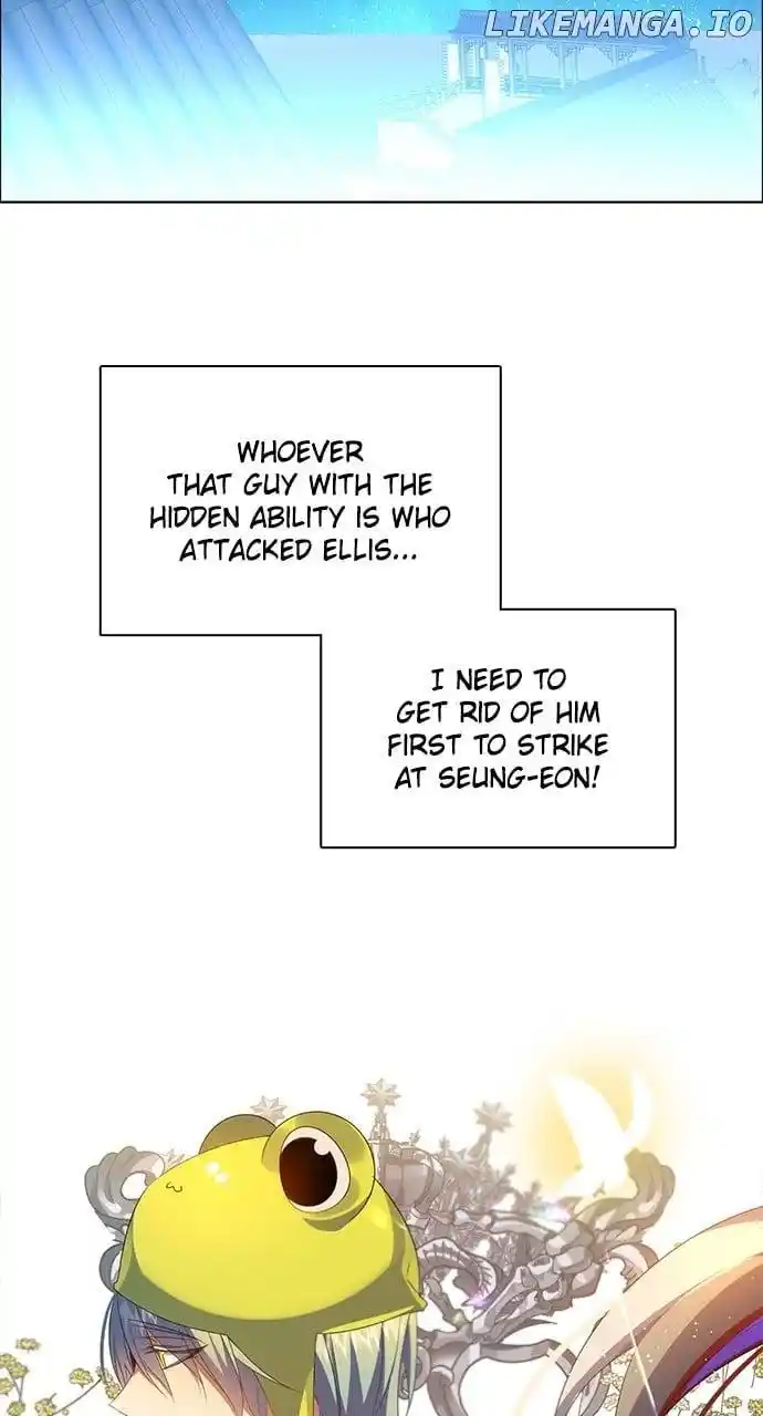 Zero Game Chapter 257