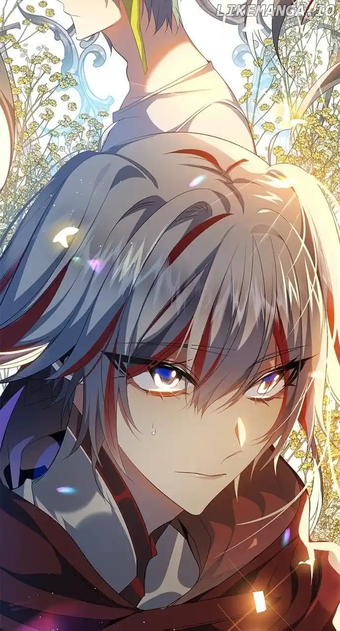 Zero Game Chapter 257