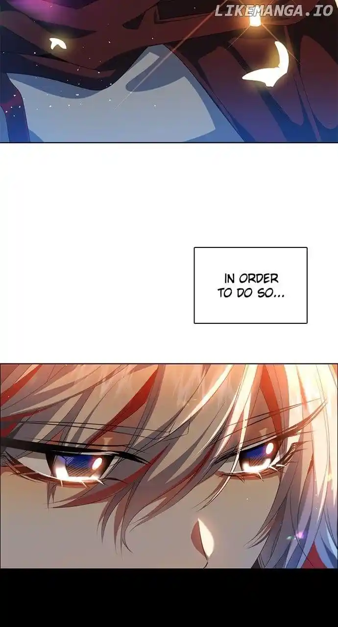 Zero Game Chapter 257