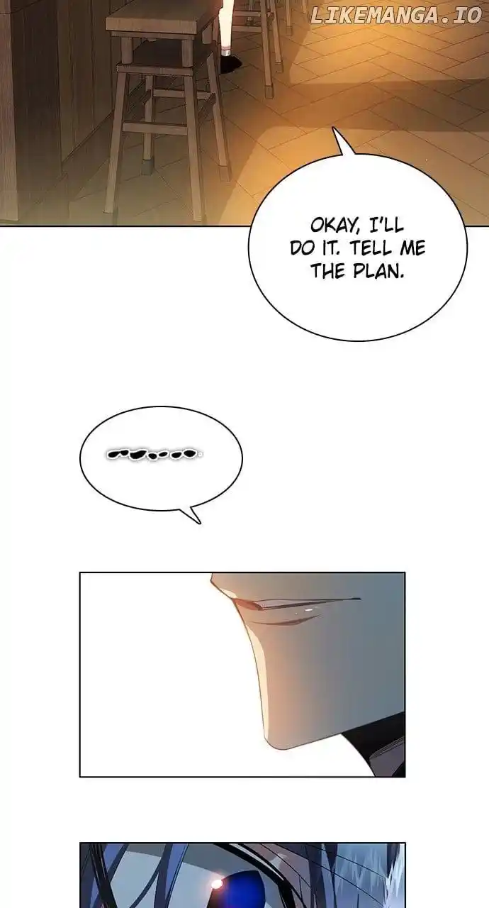 Zero Game Chapter 257