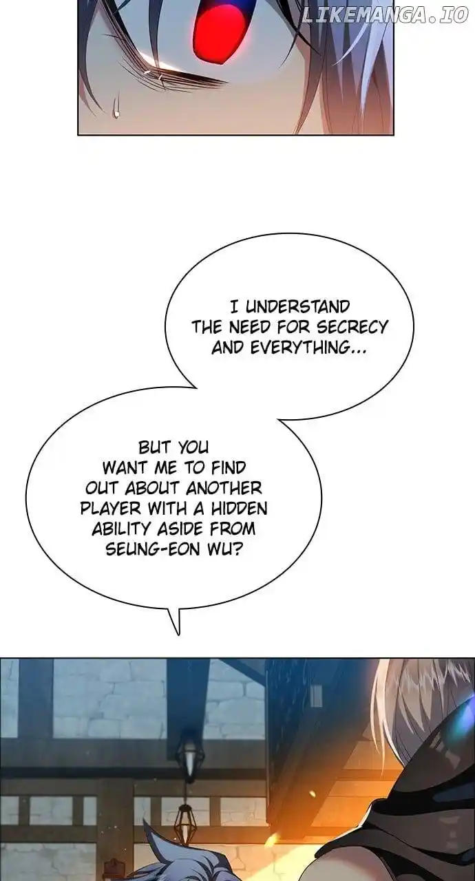 Zero Game Chapter 257