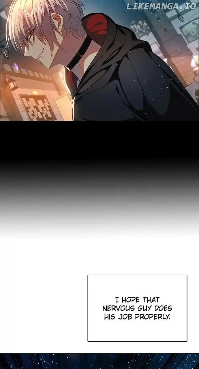 Zero Game Chapter 257