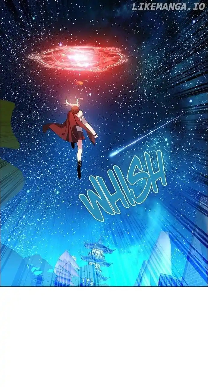 Zero Game Chapter 257