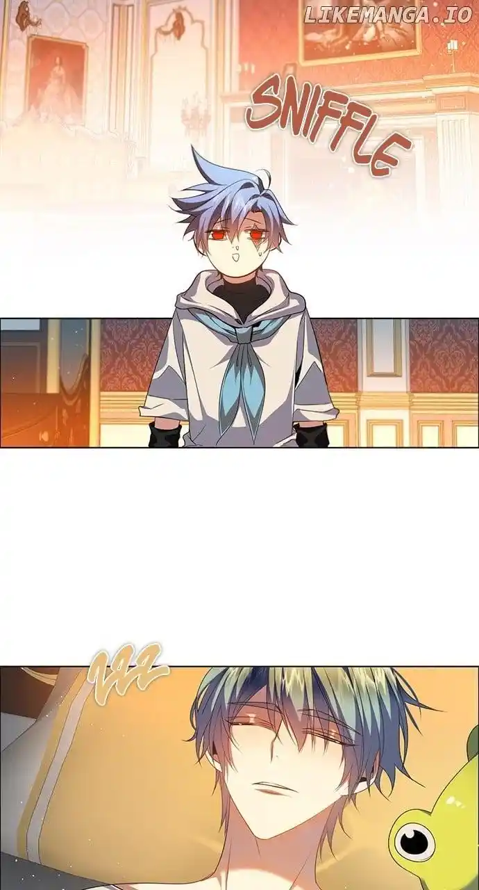 Zero Game Chapter 257