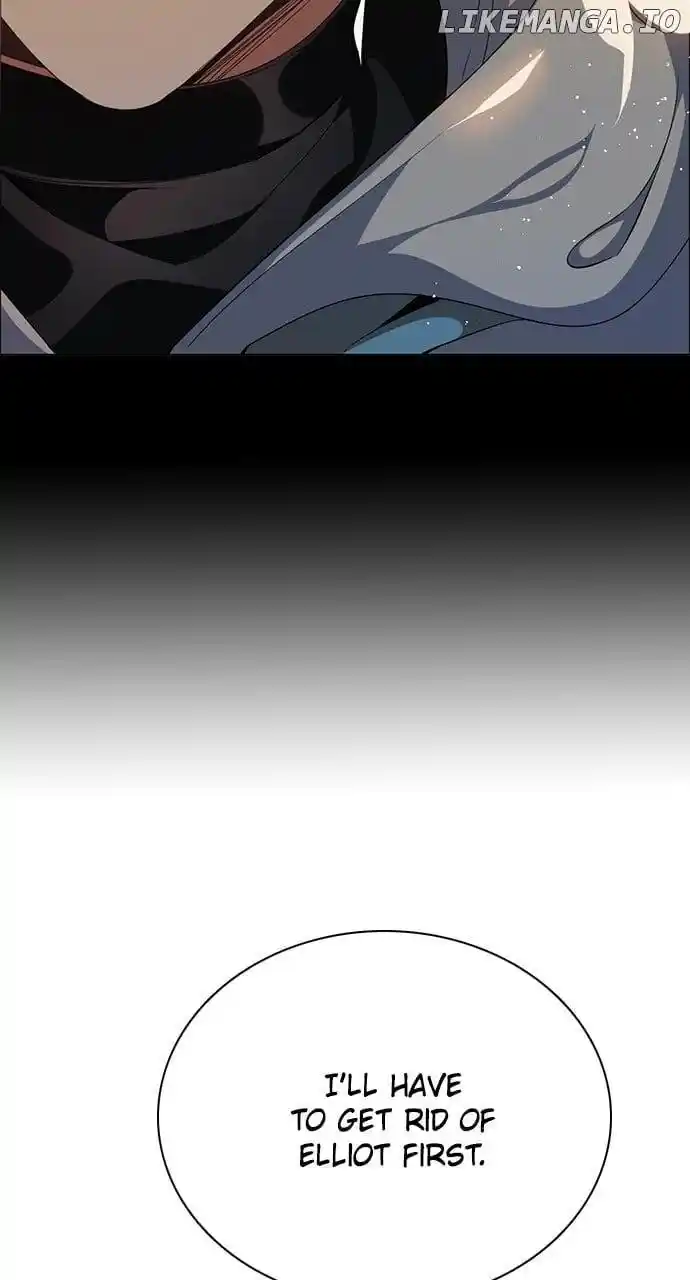 Zero Game Chapter 257