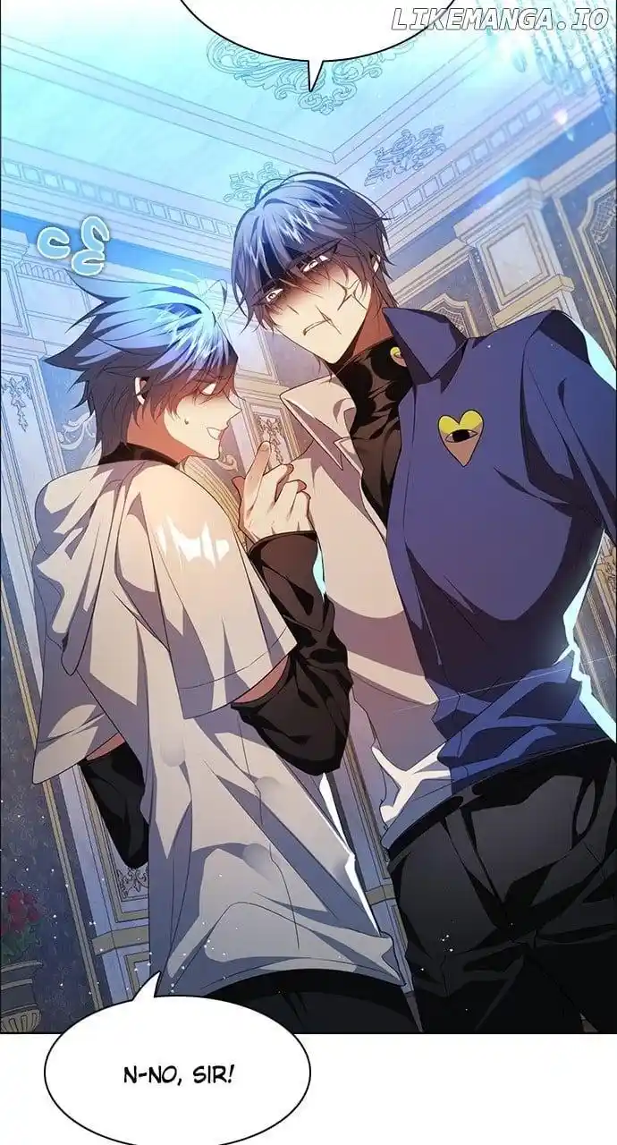 Zero Game Chapter 257