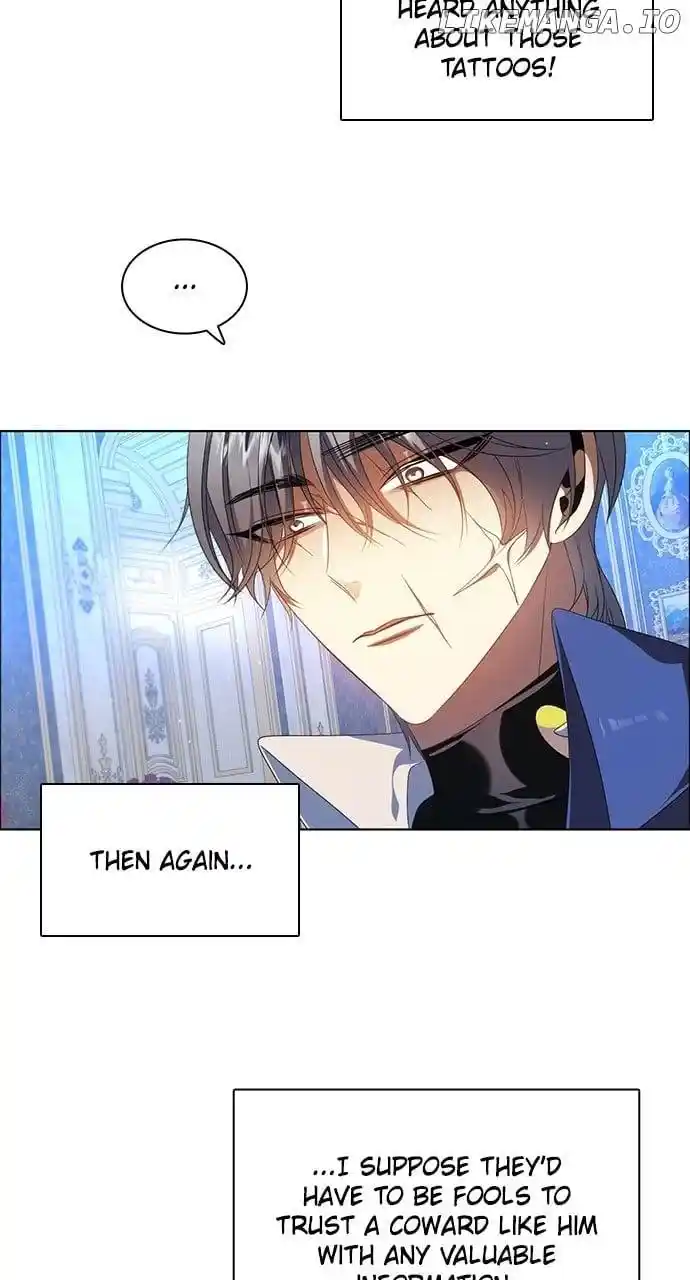 Zero Game Chapter 257