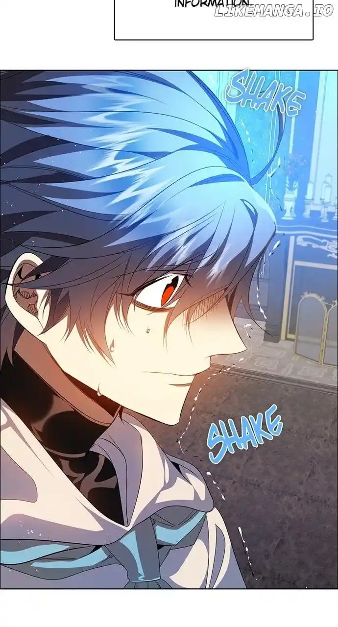 Zero Game Chapter 257