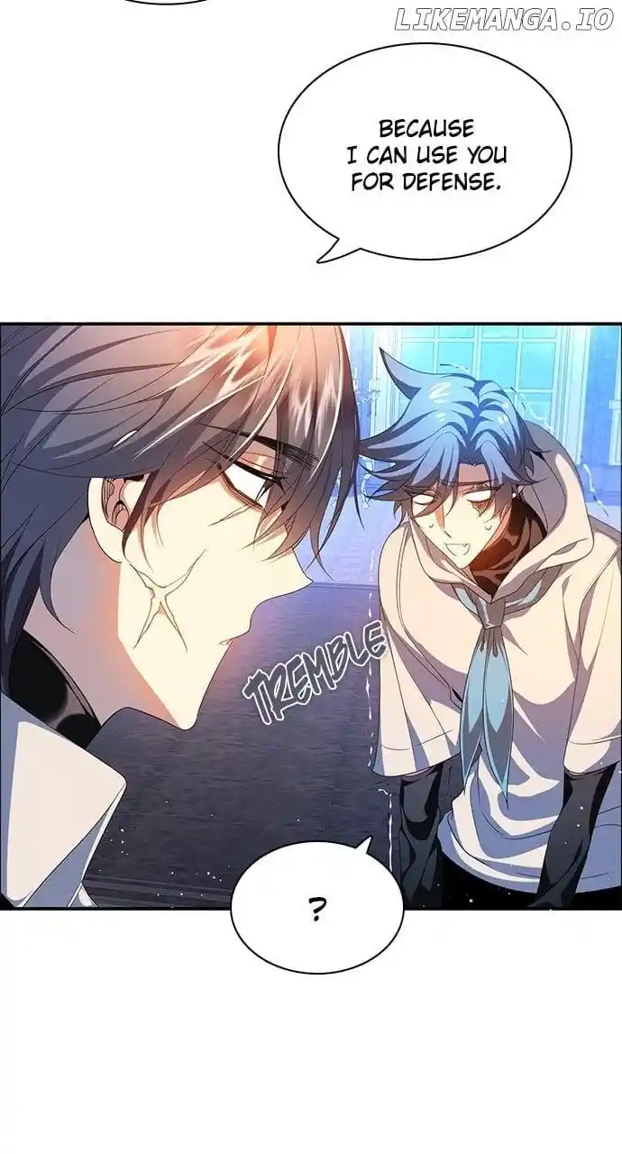 Zero Game Chapter 257