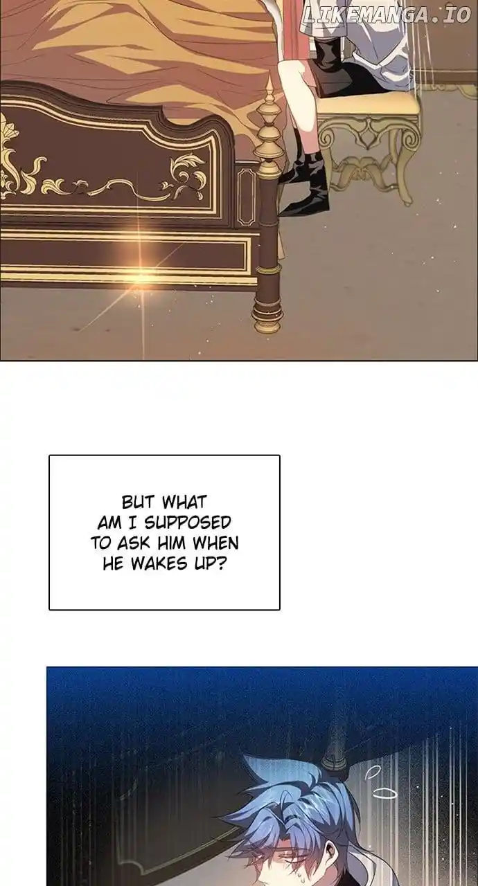 Zero Game Chapter 257