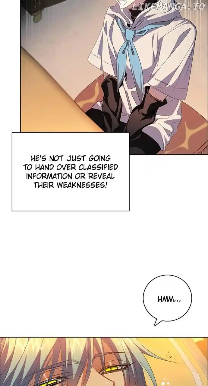 Zero Game Chapter 257