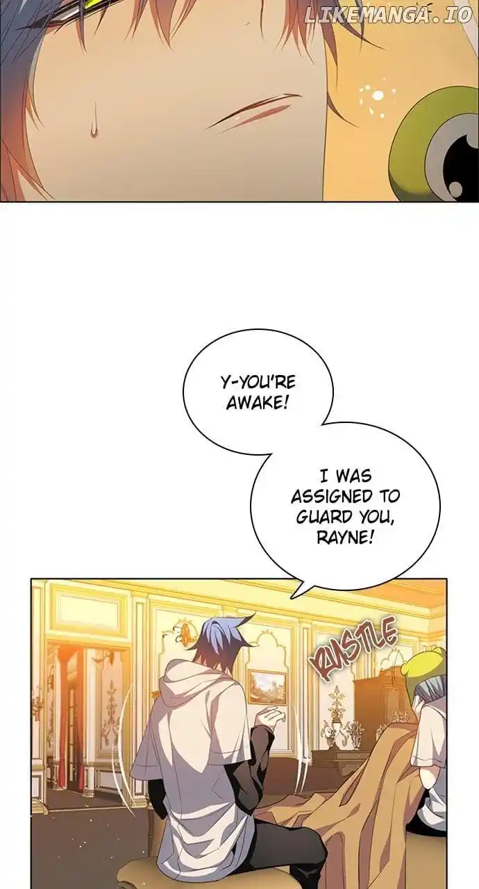 Zero Game Chapter 257