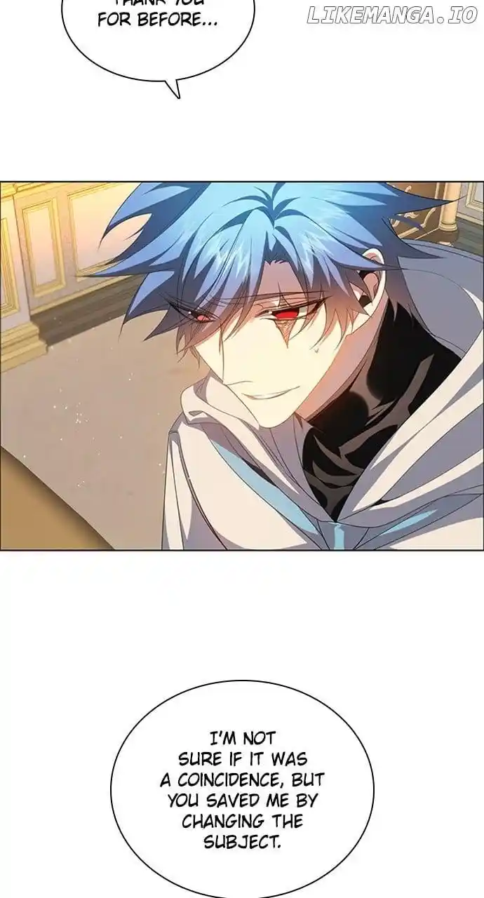 Zero Game Chapter 257