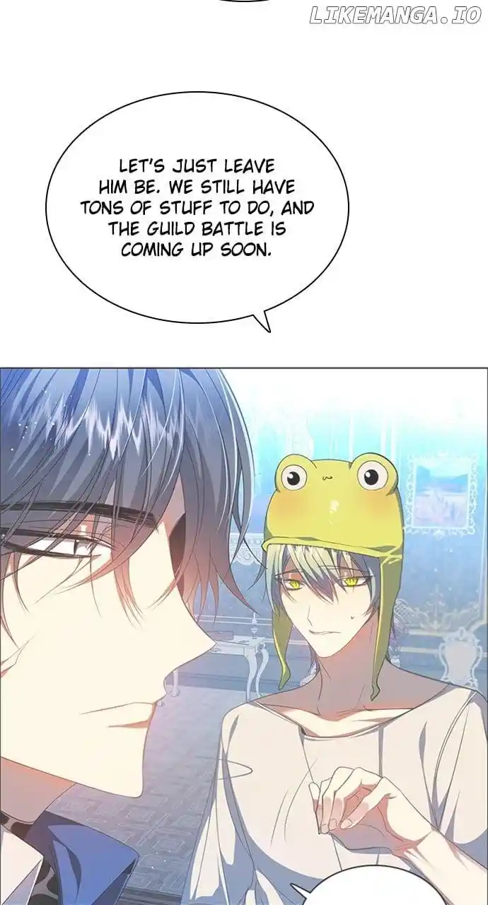 Zero Game Chapter 257