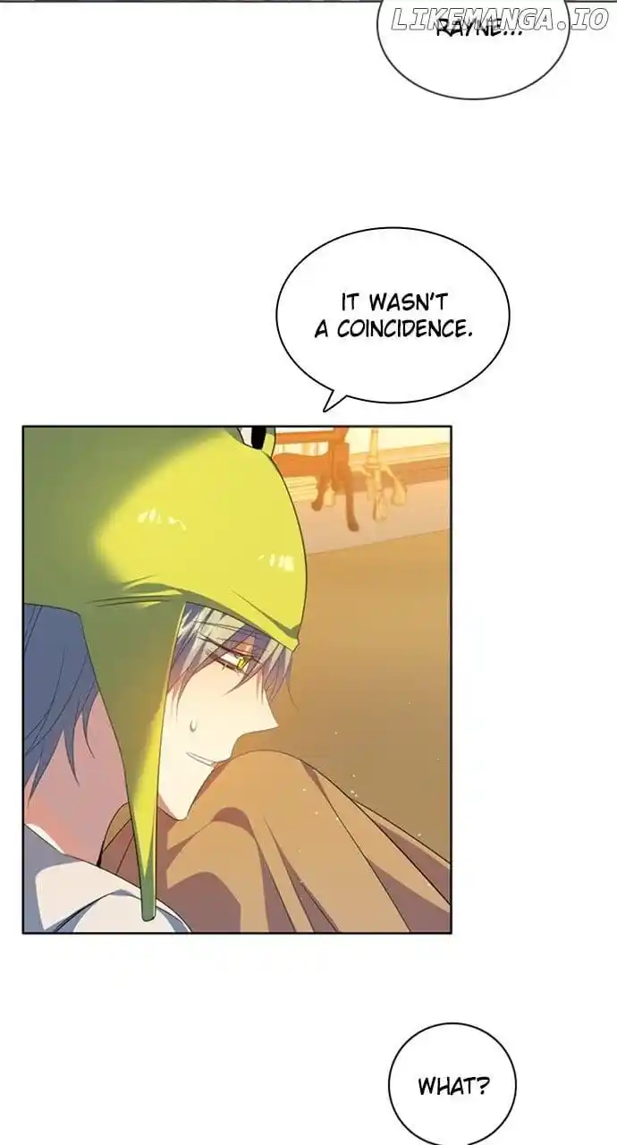 Zero Game Chapter 257