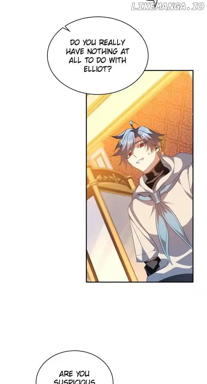 Zero Game Chapter 257