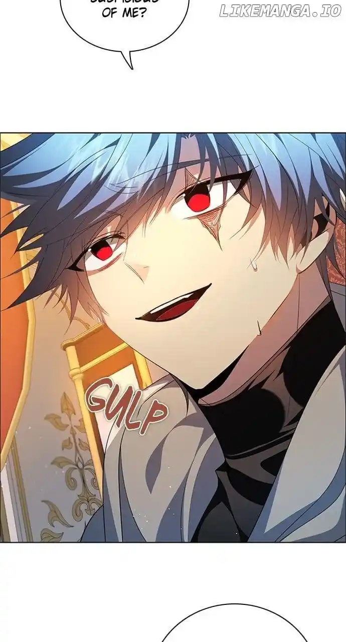 Zero Game Chapter 257