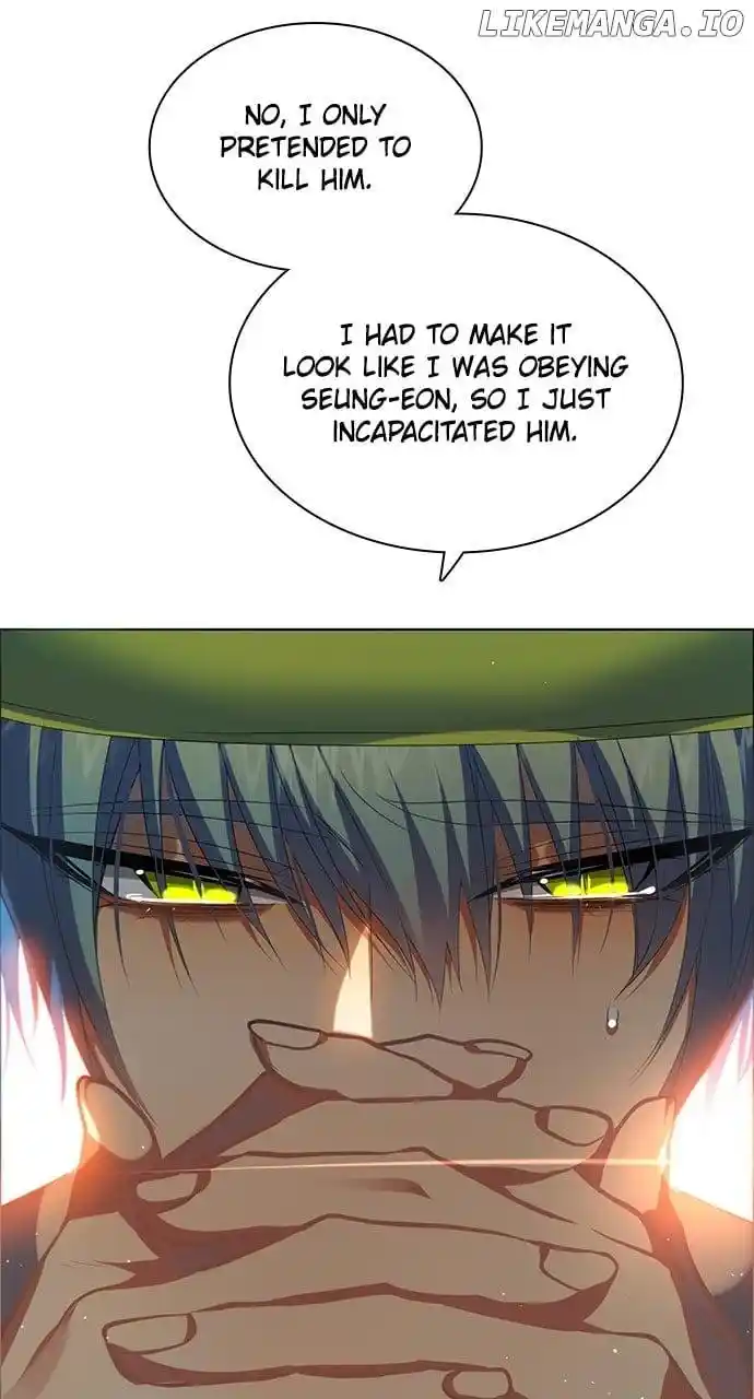 Zero Game Chapter 257