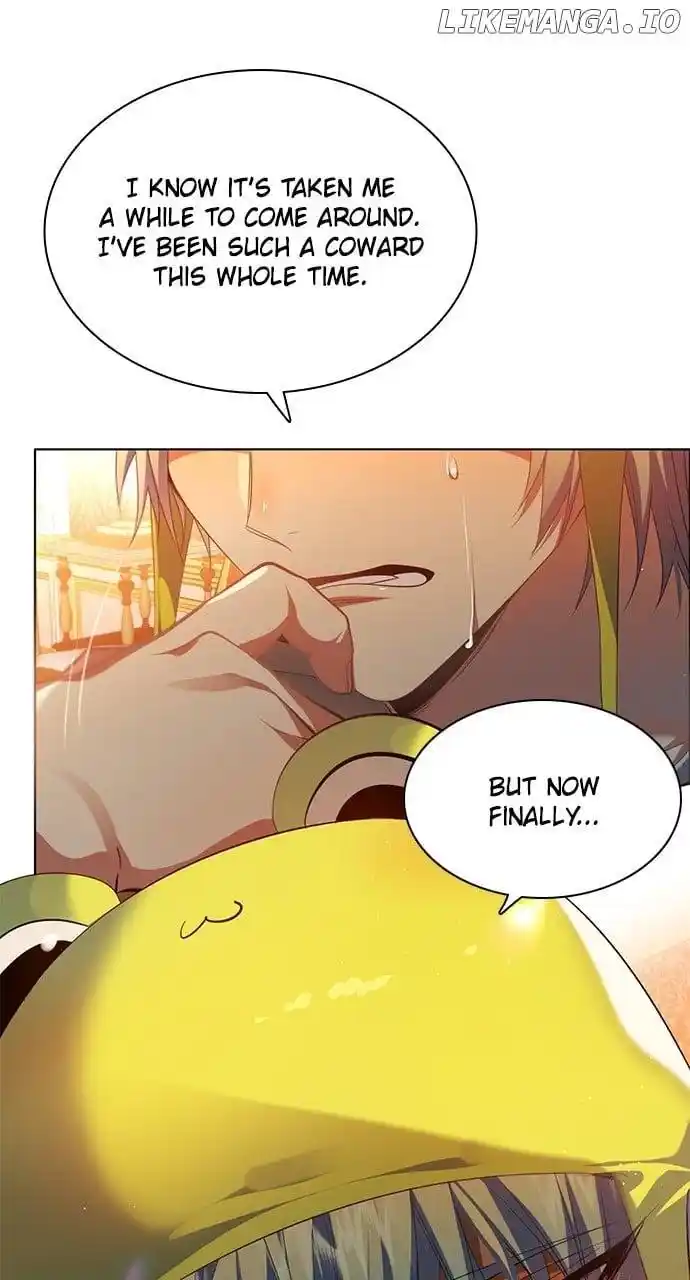 Zero Game Chapter 257