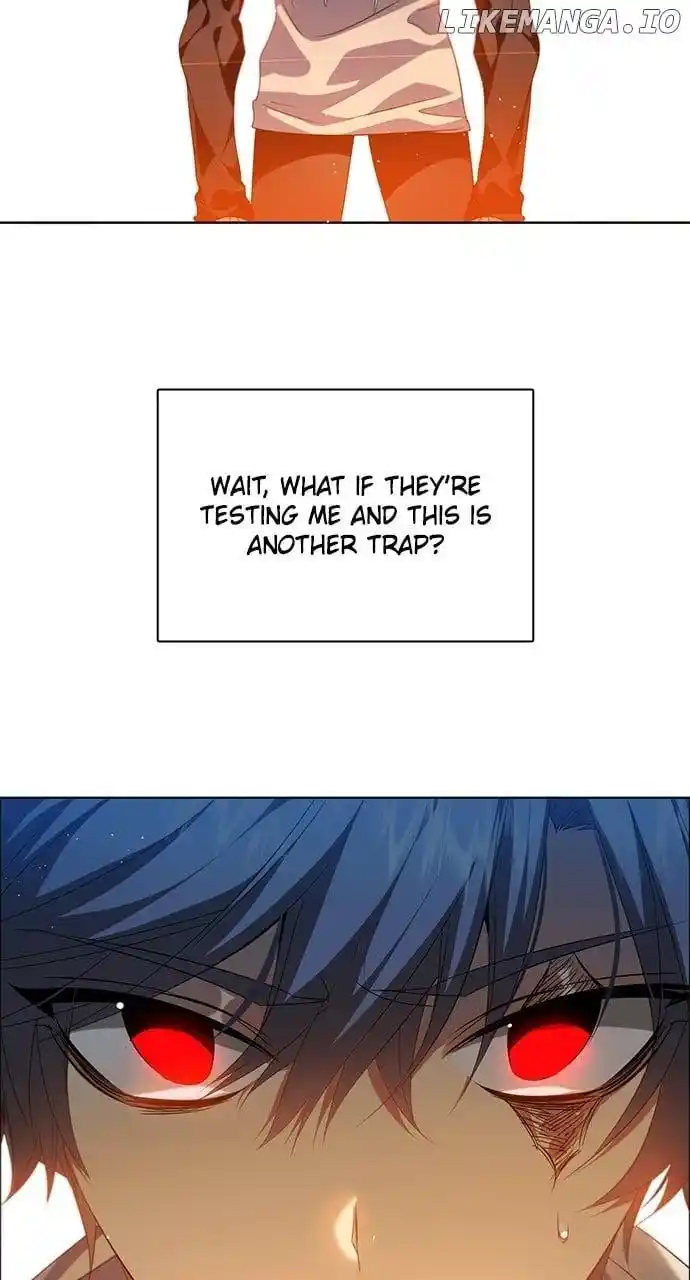 Zero Game Chapter 257