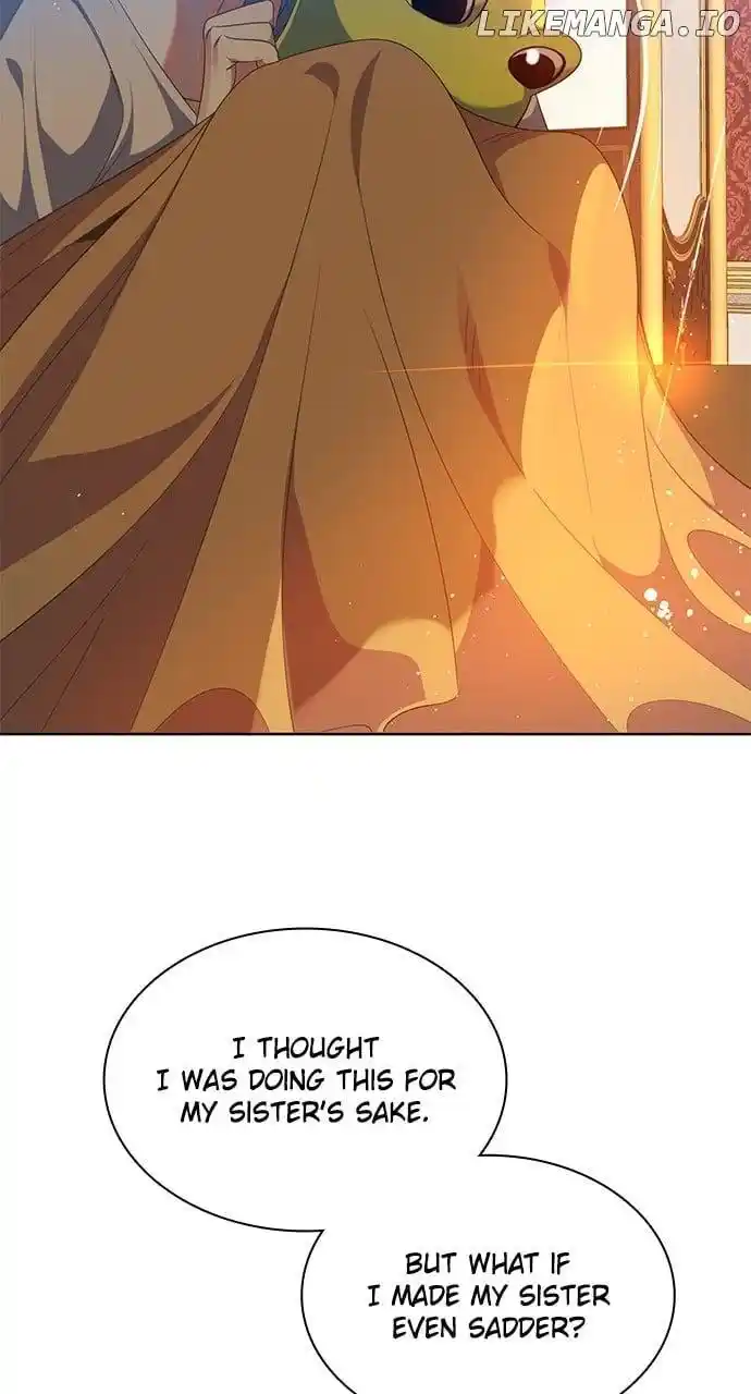 Zero Game Chapter 257