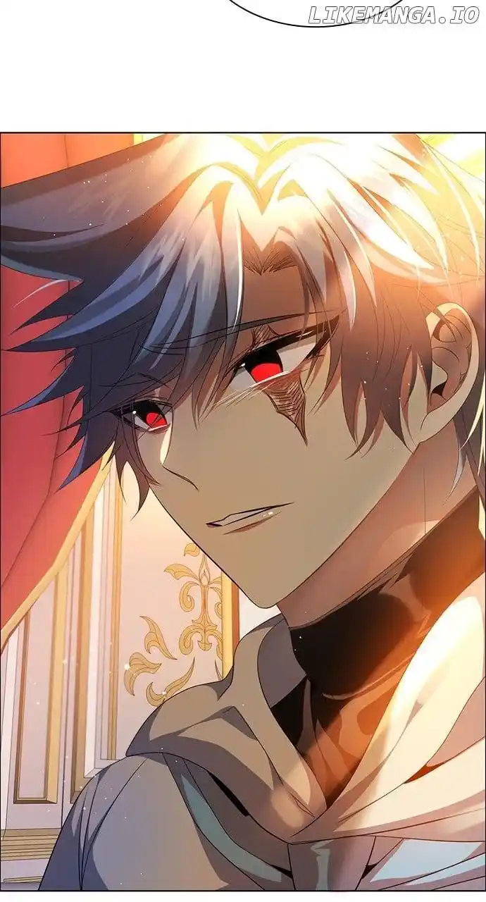 Zero Game Chapter 257