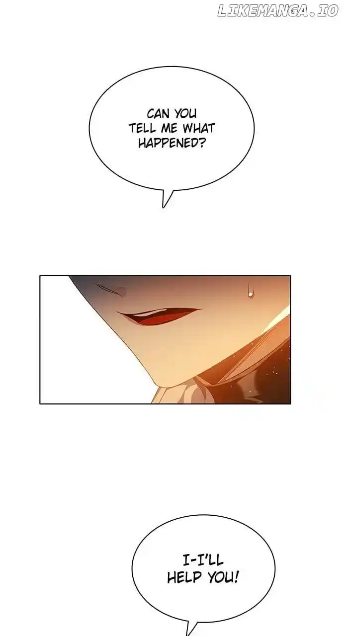 Zero Game Chapter 257