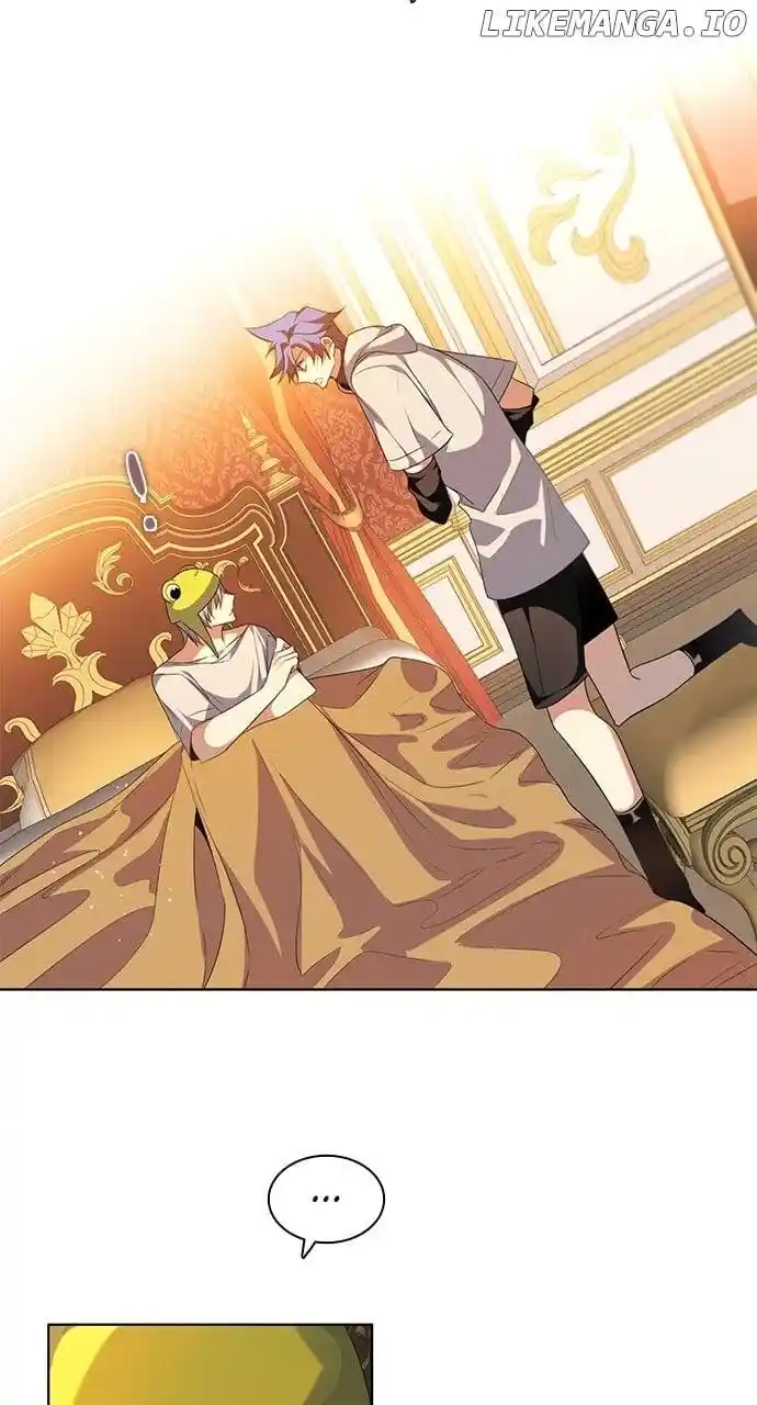 Zero Game Chapter 257