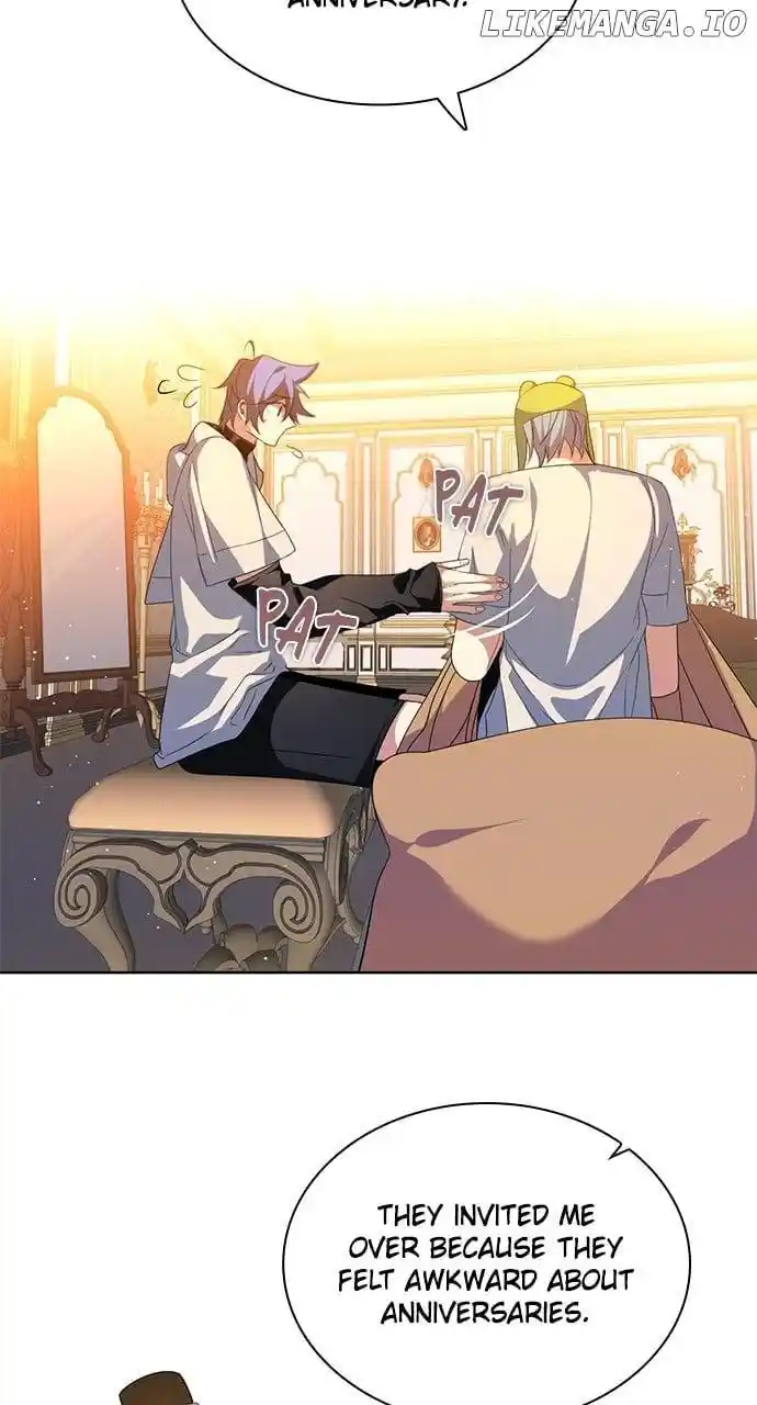 Zero Game Chapter 257