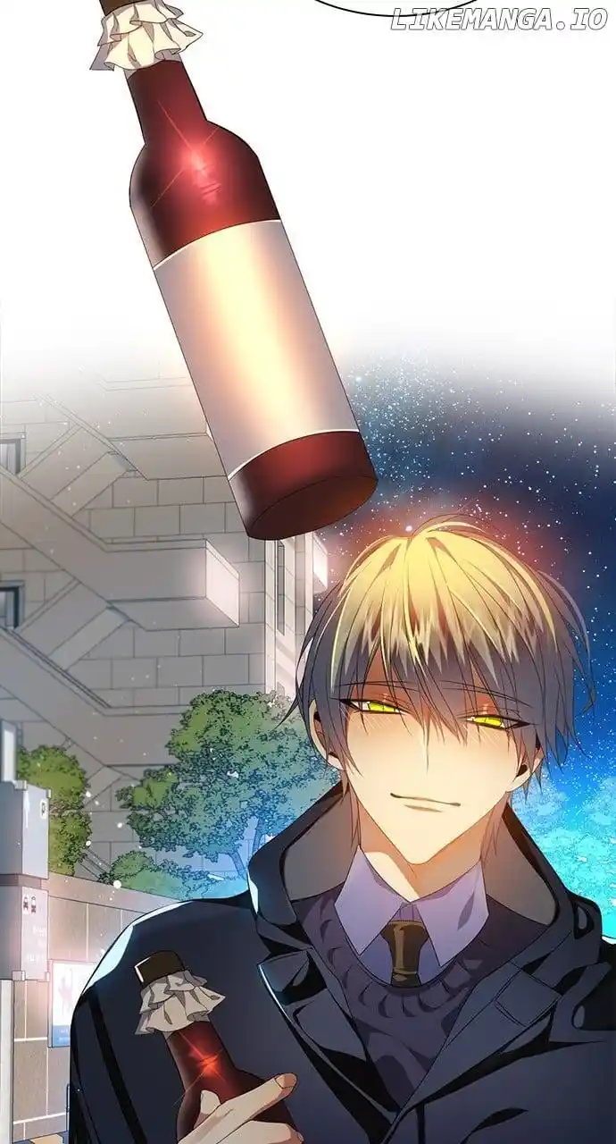 Zero Game Chapter 257