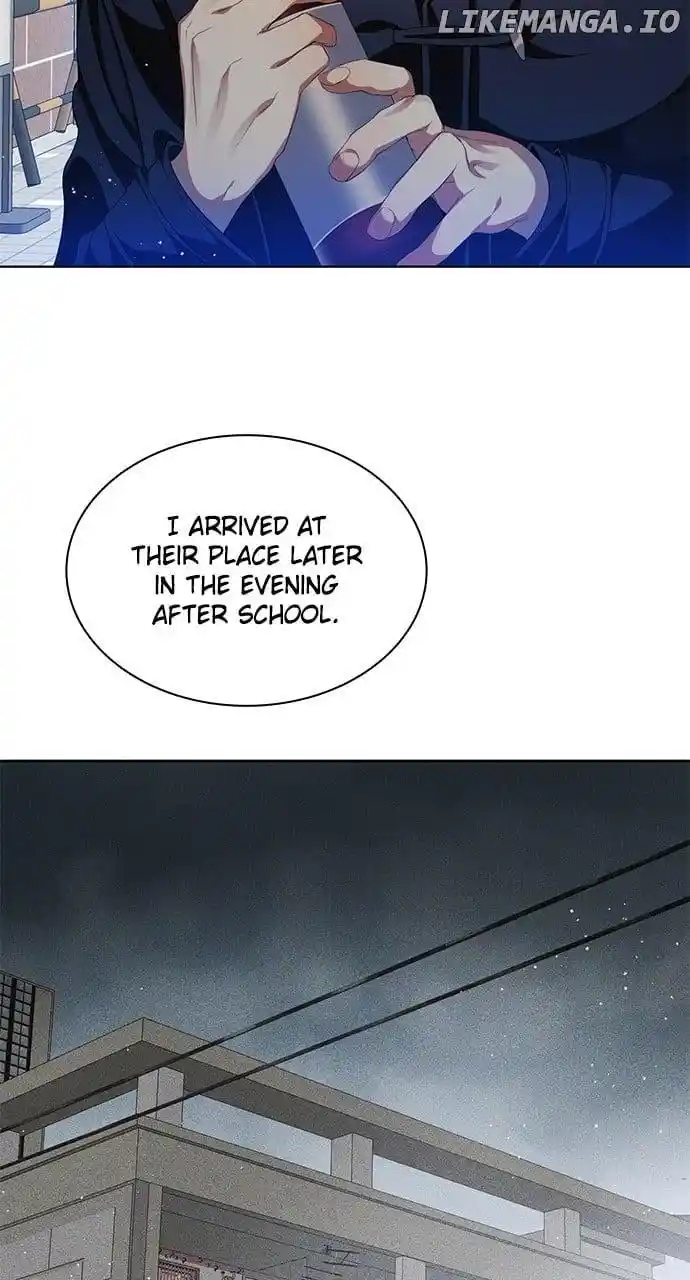 Zero Game Chapter 257