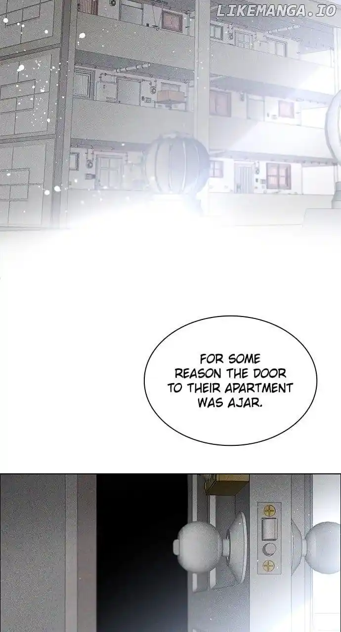 Zero Game Chapter 257