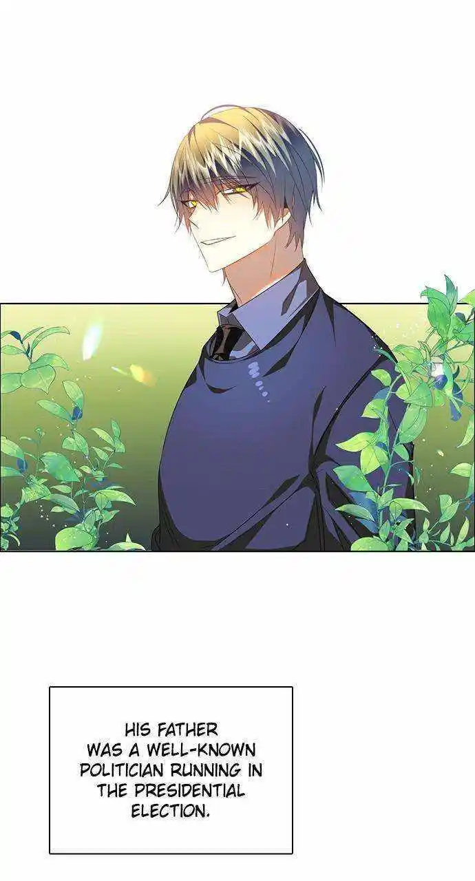 Zero Game Chapter 258