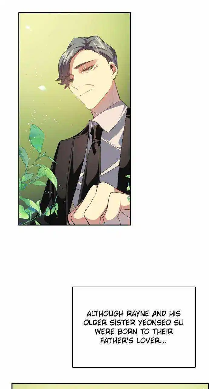 Zero Game Chapter 258