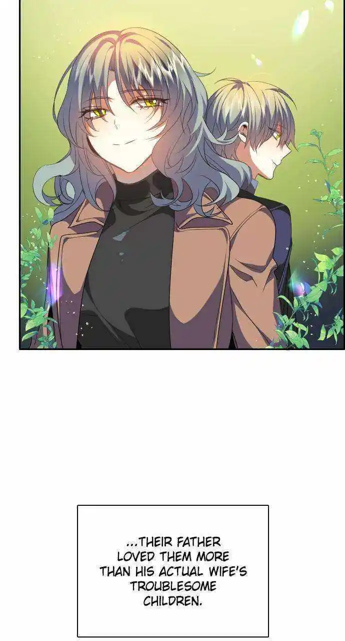 Zero Game Chapter 258