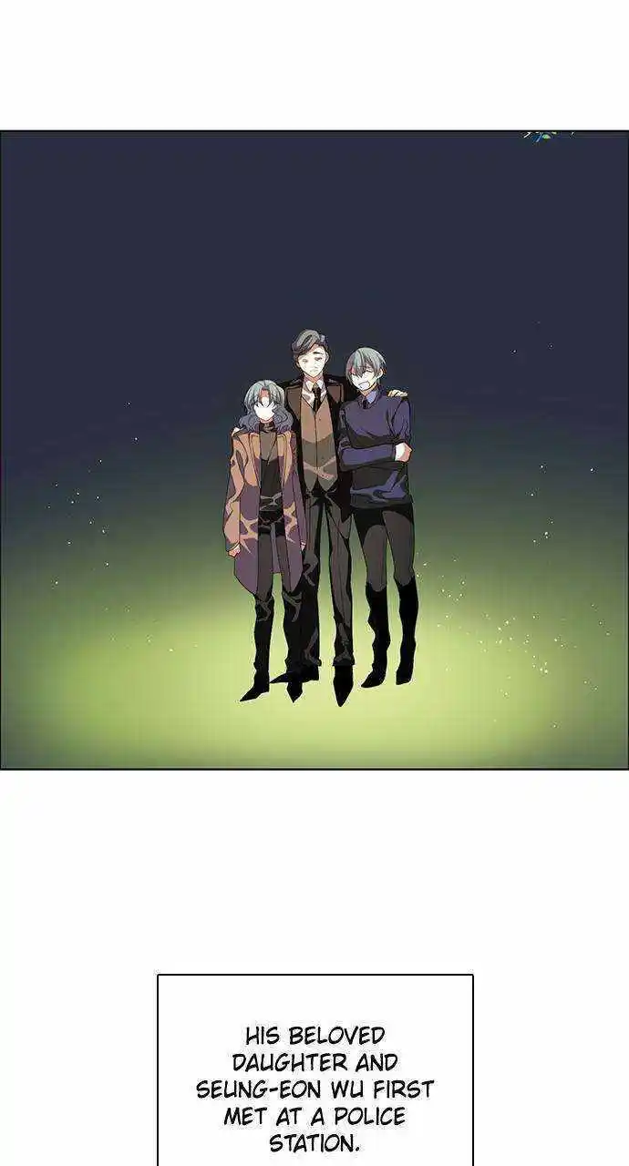 Zero Game Chapter 258