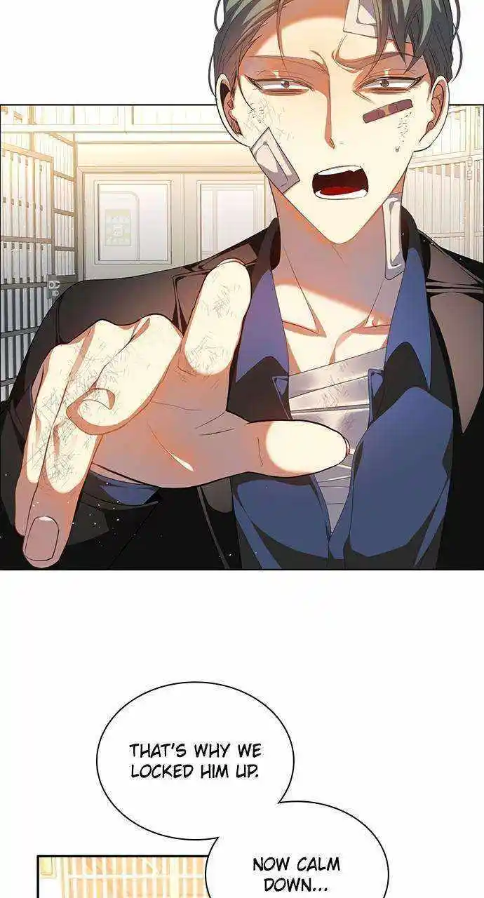 Zero Game Chapter 258