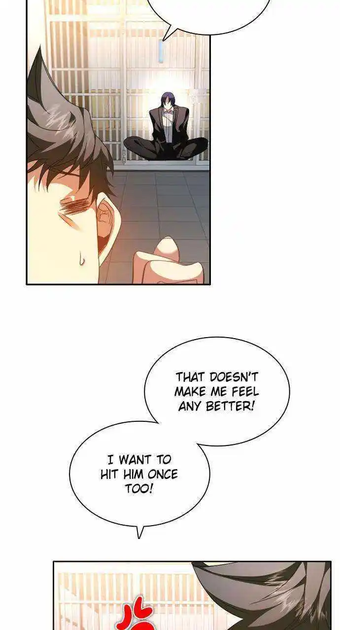 Zero Game Chapter 258